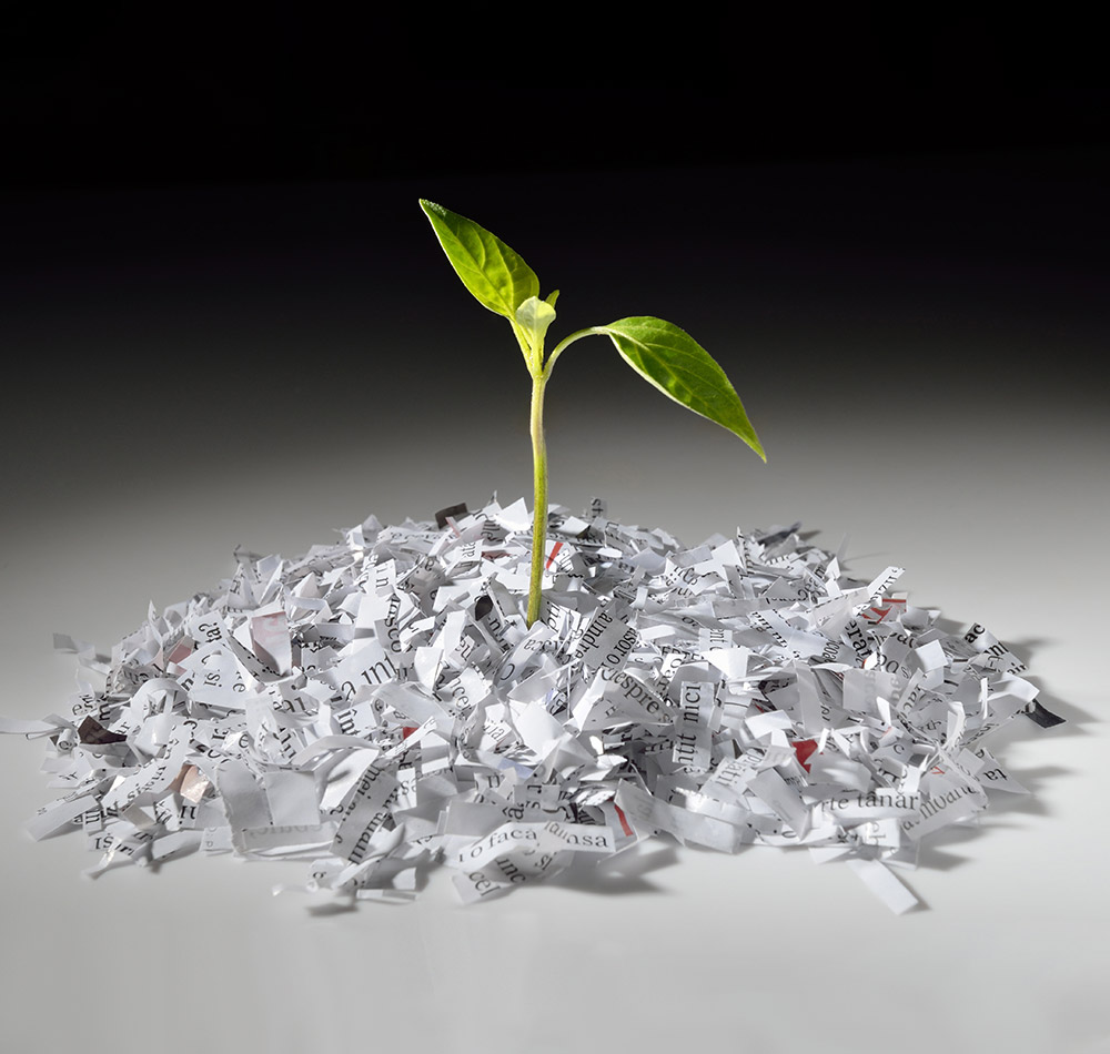 Distrugere securizata