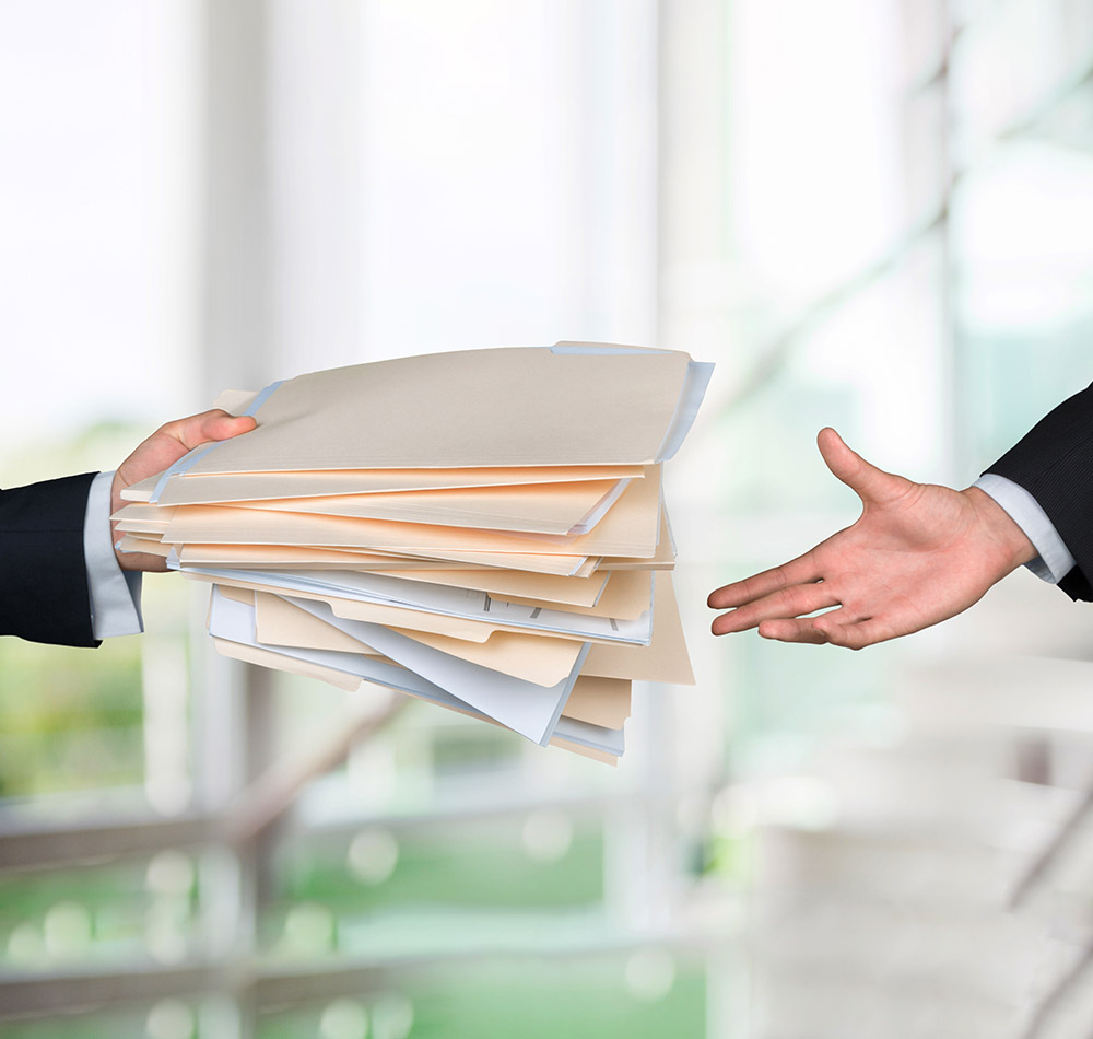 Indosariere si legatorie